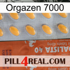 Orgazen 7000 43